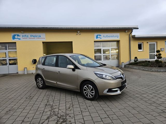 Renault Scenic III Paris Aut.*Navi*Bluetooth*PDC*