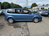 Volkswagen Touran 1.6 TDI Comfortline BlueMotion Tech, 7 Si - Volkswagen Touran: Bluemotion