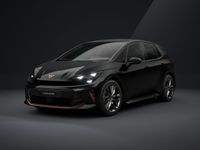 Cupra Born - Vorschau Bild 2