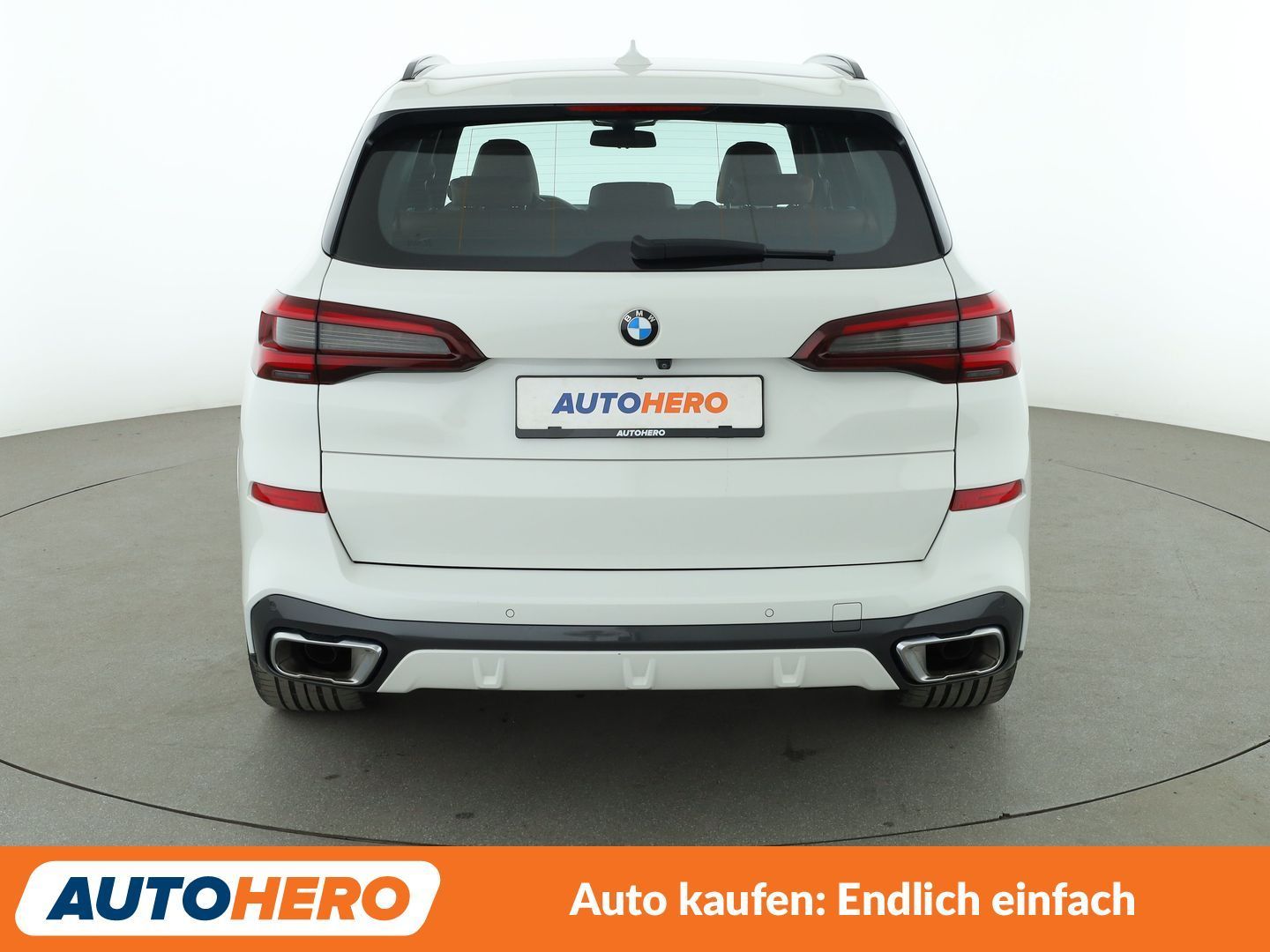 BMW X5 xDrive 30d M Sport Aut.*NAVI*LED*HUD*360° foto 5
