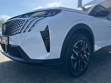 Peugeot 5008 - 7