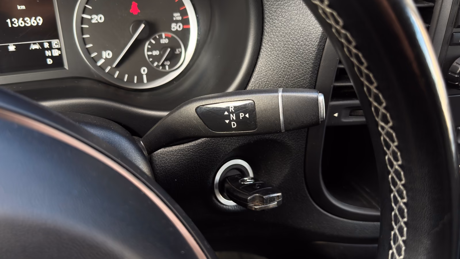 Mercedes-Benz Vito Tourer 119 CDI*Lang*8-Sitzer*2XSchiebetür*