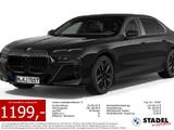 BMW 740d xDrive M Sportpaket - BMW 7 Series New cars