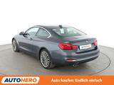 BMW 4er 430d xDrive Luxury Line Aut.*NAVI*LED*TEMPO* - BMW mit Diesel-Antrieb: Coupe