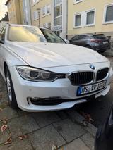 BMW 320d ED. VOLL|CarPlay|360|HuD|LED|LenkHZ|Keyle - BMW 320: 320d E36