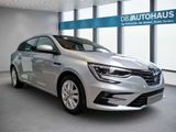 Renault Megane Grandtour Business-Edition 1.3 TCE  - Renault Megane mit Benzin-Antrieb: Navigationssystem