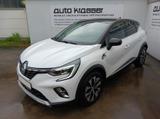Renault Captur Techno Mild Hybrid TCe 140 EDC AUTOMATIK - Renault Captur Techno mit Hybrid-Antrieb (Benzin/Elektro)