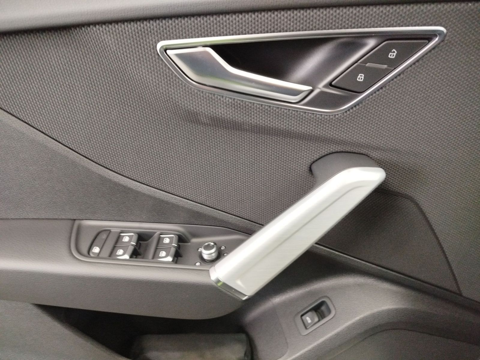 Audi Q2 - Bild 7