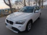 BMW X1 S Drive 18i - BMW iX1 von privat