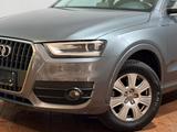 Audi Q3 2.0 TDI Xenon Navi Finanzierung Garantie - 0 Prozent Finanzierung Angebote: Auto gebraucht
