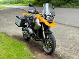 BMW 1200 GS