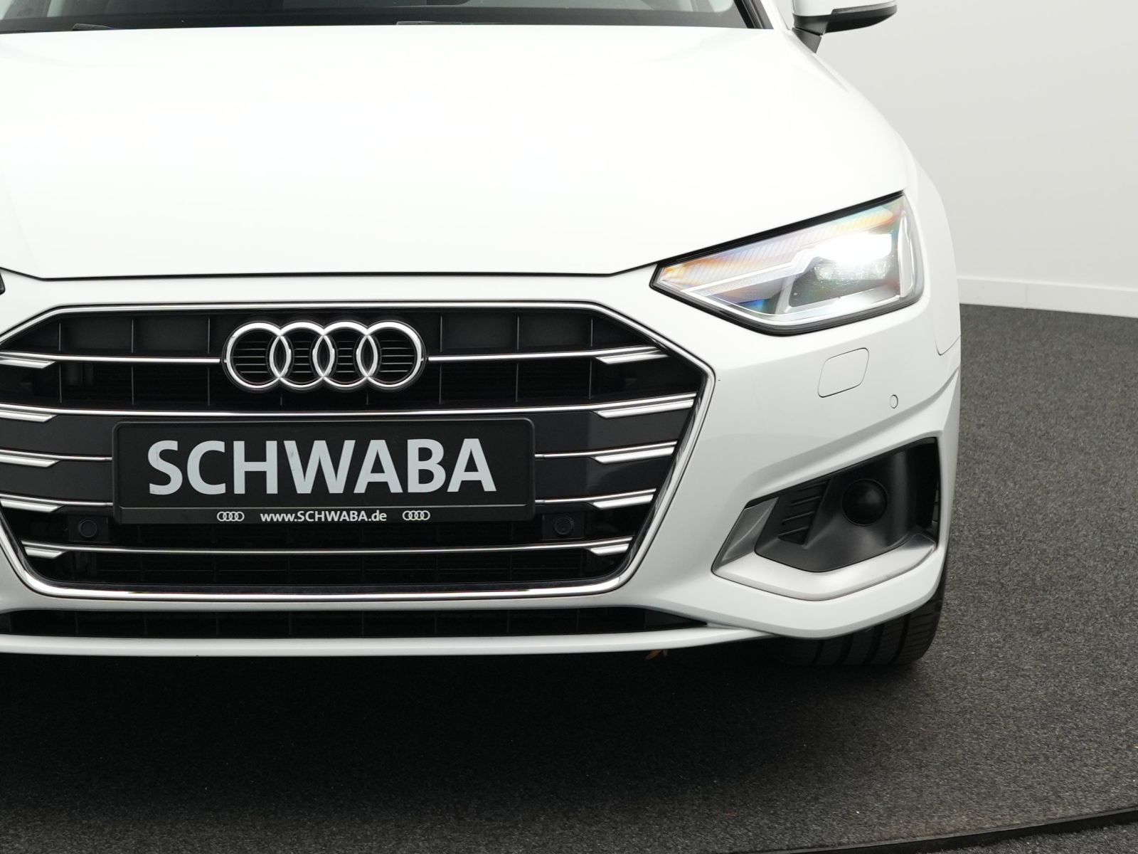 Audi A4 - Bild 34