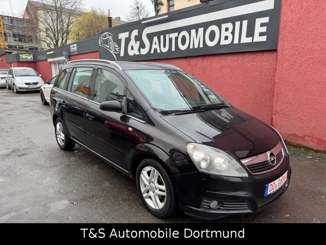 Opel Zafira B 1.8 Sport ( Tüv & Service Neu )