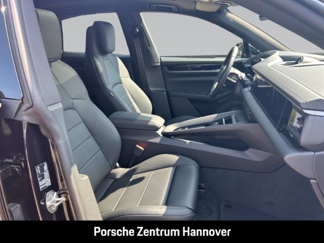 Porsche Macan - Bild 10