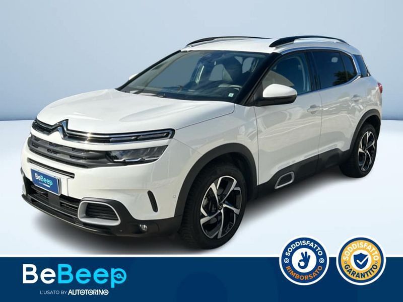Image of Citroën C5 Aircross