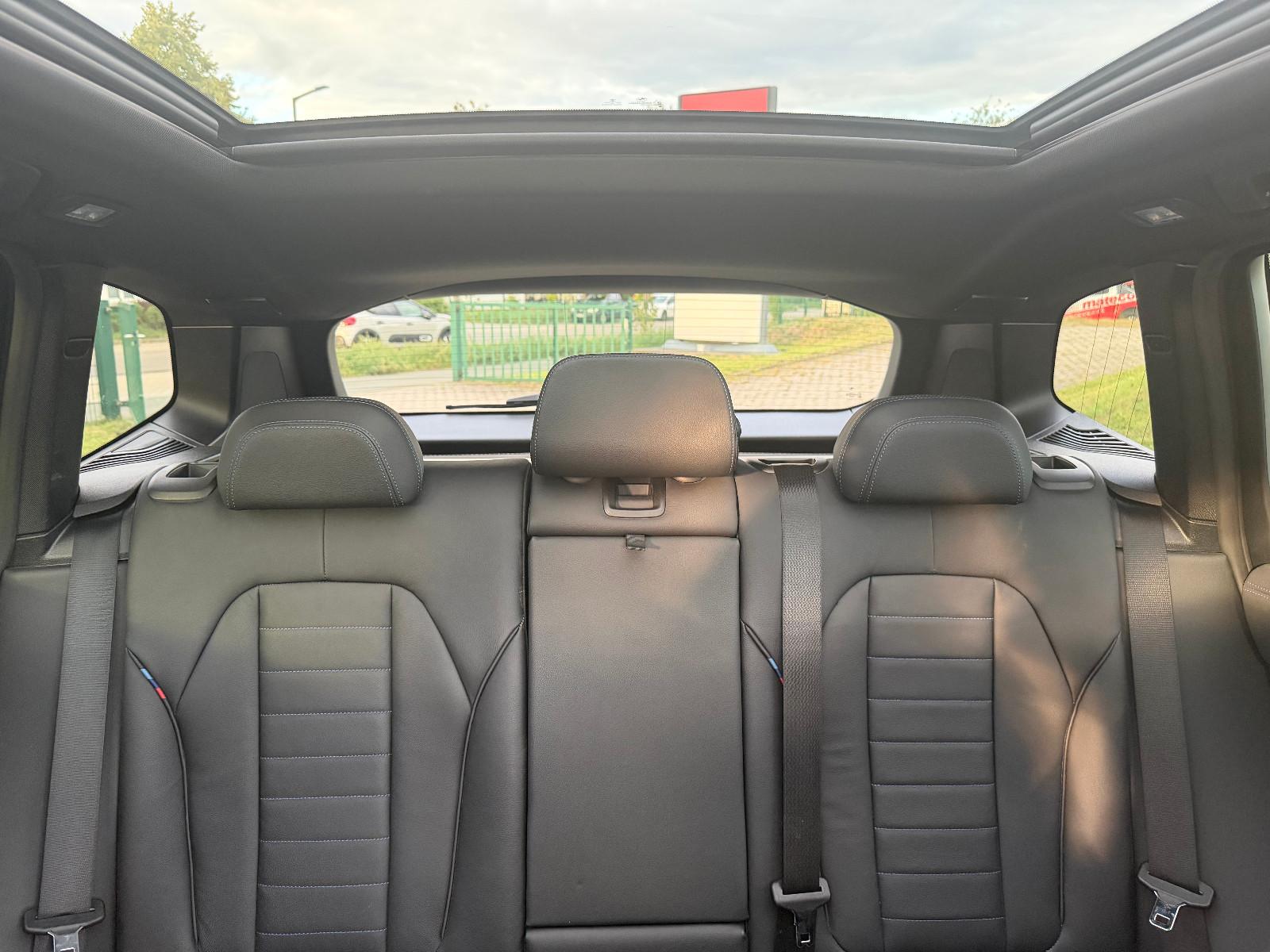 BMW X3 M40i Sport Autom. Pano Keyless Head Up AHK