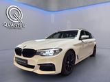 BMW 520 d M Sport *Pano*Shadow-Line* - BMW 520 Gebrauchtwagen in Hamburg