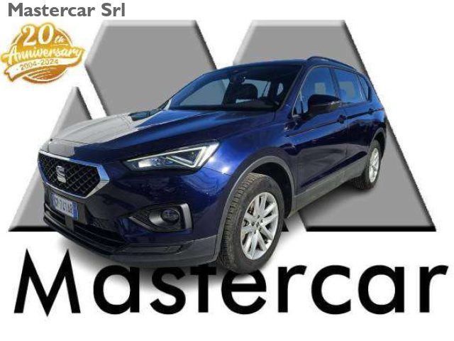 SEAT SEAT Tarraco Tarraco 2.0 tdi Business 150cv dsg 