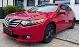 Honda Accord 2.0 Executive Automatik Executive - Honda Accord aus 2009: Ex