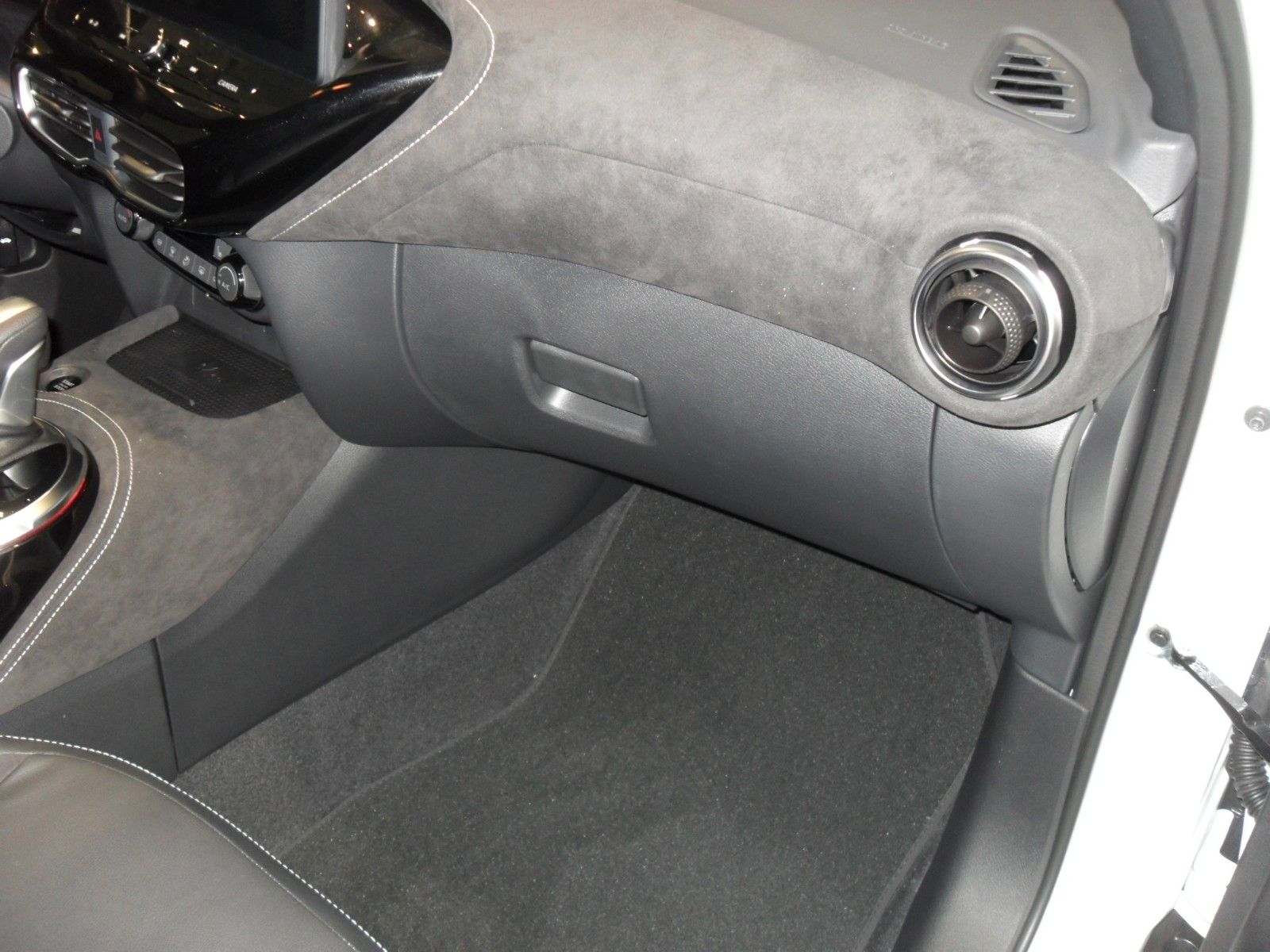 Fahrzeugabbildung Nissan Juke N-Design