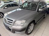 Mercedes-Benz GLK 220 CDI BE 4Matic Bi-Xen*Navi*Off-Road*AHK - Mercedes-Benz GLK-Klasse mit Diesel-Antrieb