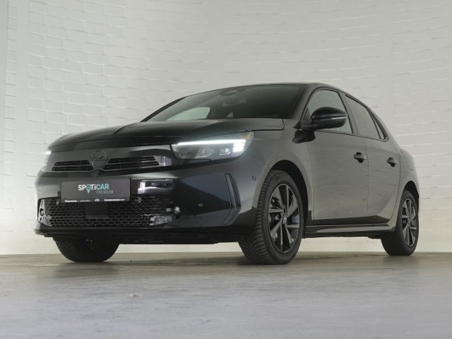 Corsa F FACELIFT GS HYBRID eDCT+LED MATRIX+NAVI+
