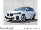BMW X1 sDrive20i M Sport ACC RFK NAVI LED PDC V+H - BMW X1 Gebrauchtwagen in Düsseldorf