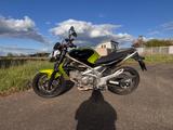 Suzuki Gladius SFV 650 UA - Suzuki Motorräder in Nürnberg