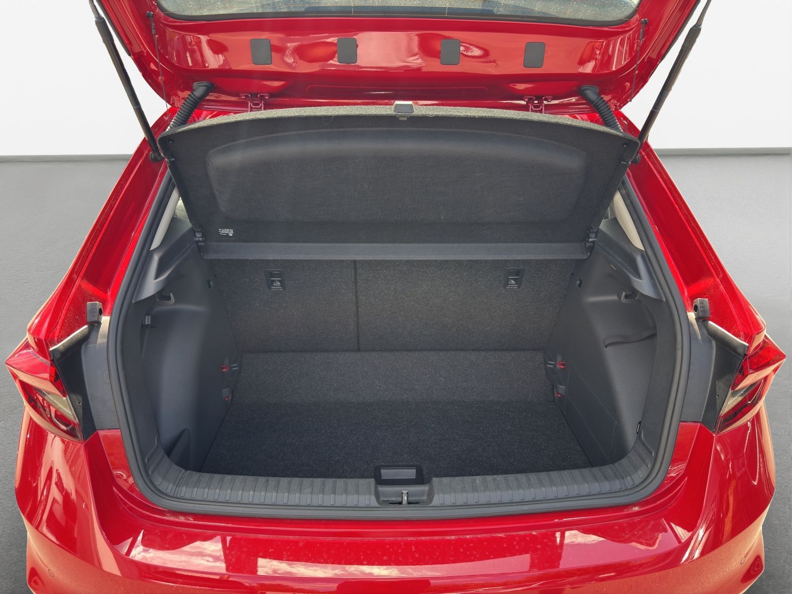 Skoda Fabia - Bild 11