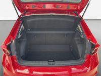 Skoda Fabia - Vorschau Bild 11