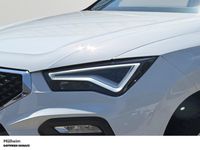 Seat Ateca - Vorschau Bild 5