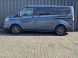 Ford Tourneo Custom 320 L1 Titanium X - Ford Tourneo Custom: Titanium X