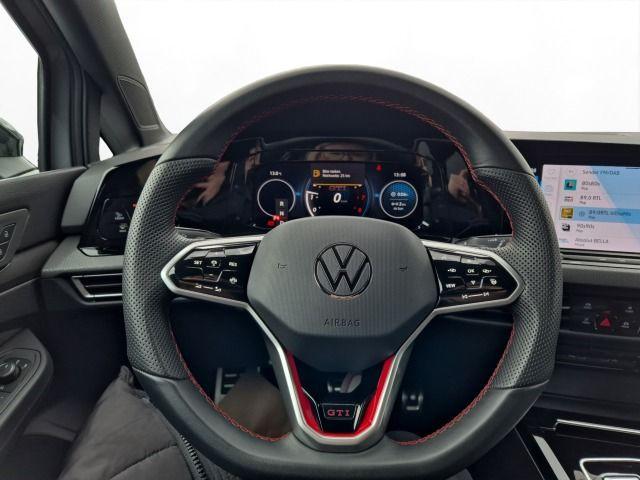 Volkswagen Golf VIII GTI 2.0 TSI DSG Clubsport Black Style, миниатюра 8