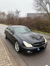 Mercedes-Benz Mercedes Benz CLS 350 W219 Harman/Kardon - Mercedes-Benz CLS 350 w219 Gebrauchtwagen