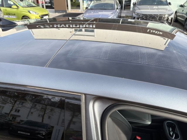 Fahrzeugabbildung Hyundai IONIQ 5 Uniq Elektro SOLAR+RELAX+20 ZOLL ALUFELG