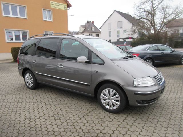 Volkswagen Sharan 2.0 TDI United *7 Sitzplätze*