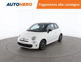 Fiat FIAT 500 1.0 Hybrid Hey Google - Fiat 500: Hey Google