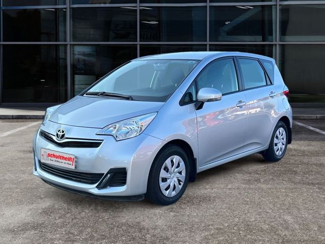 Toyota Verso S 1.33 VVT-i Life