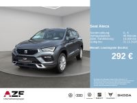 Seat Ateca - Vorschau Bild 2