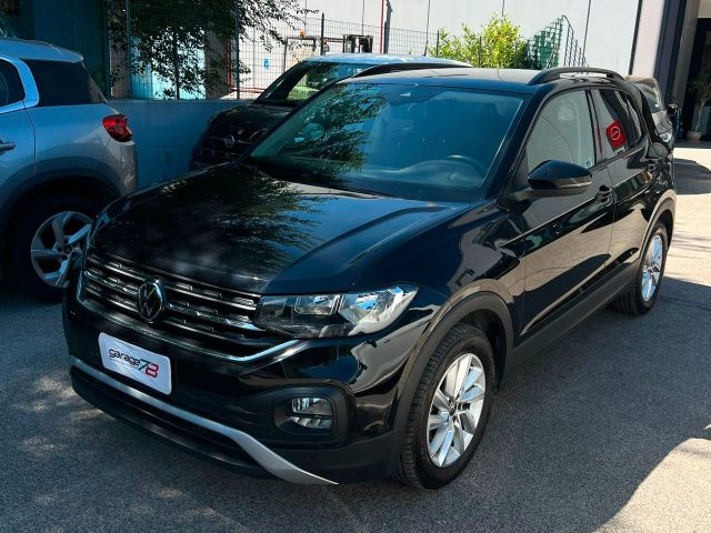 VW Volkswagen T-Cross 1.0 TSI 110 CV Style