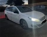 Peugeot 308 GT-Line Edition 130 PureTech GT-Line Edition - Peugeot 308 GT-Line-Edition