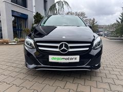 MERCEDES-BENZ B 200d Autom.*XENON*NAVI* MERCEDES-BENZ B 200d Autom.*XENON*NAVI*