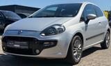 Fiat Punto 1.4 LOUNGE*Tüv neu*Service neu*Garantie* - gebrauchte Fiat Punto aus dem Jahr 2012