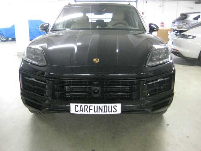 Porsche Cayenne E-Hybrid,luft,matrix,22",bose,pano,abgas