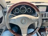 Mercedes-Benz E 350 Cabriolet E 350 CGI BlueEFF. ELEGANCE ... - Mercedes-Benz EleganCE