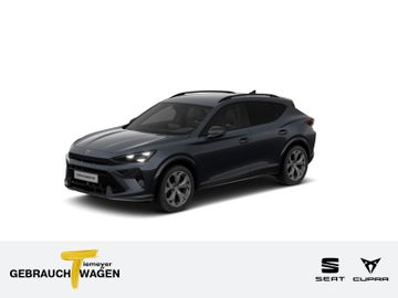 Cupra Leasingangebot: Cupra Formentor 1.5 eTSI DSG SENNHEISER SUPERSPORT 360