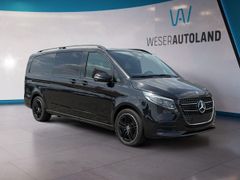 Fahrzeugabbildung Mercedes-Benz V300d 4M EXCLUSIVE AMG XL LUX-SITZE AIRMATIC