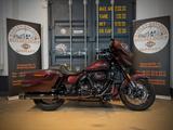 Harley-Davidson FLHXSE Street Glide 121 CVO-Jekill&Hyde-TOP! - HARLEY-DAVIDSON CVO