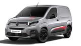 Citroën Berlingo Kastenwagen M XTR Diesel 100  37% AKTIO - Citroën Berlingo Neuwagen