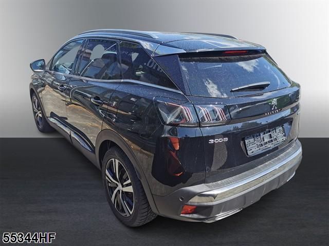 Fahrzeugabbildung Peugeot 3008 1.6 Hybrid 225 (Plug-In), GT-Line